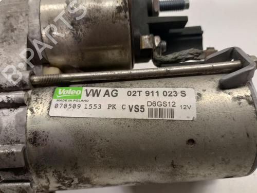 Starter VW GOLF VI (5K1) 1.4 | BP27230505M8  - Image 6