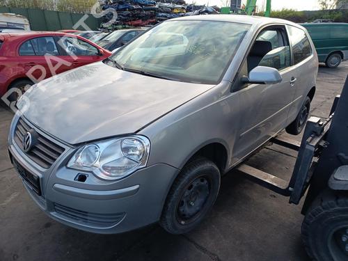Brugte VW POLO IV (9N_, 9A_)  1.2  4632860