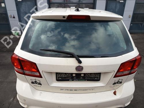 Used Tailgate Tailgate DODGE JOURNEY 2.0 CRD (140 hp) 40089762 40089762