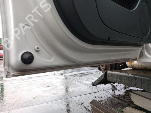 Left front door SEAT LEON (1P1) 1.6 | BP27232857C2 