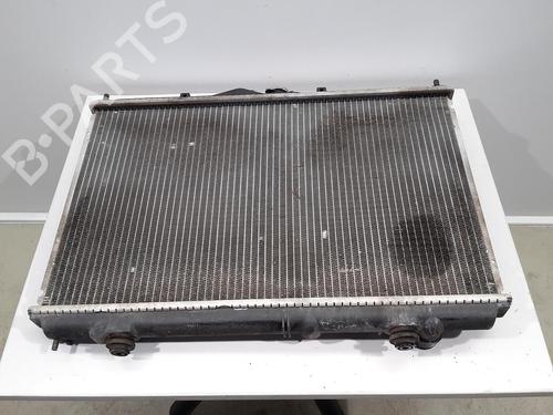 Køler MITSUBISHI SPACE STAR MPV (DG_A) 1.3 16V (DG1A) | BP27227910M31 