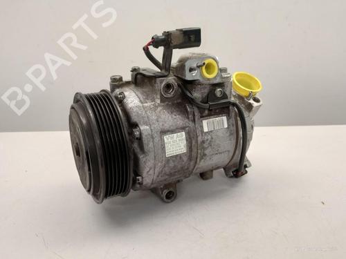 Used AC compressor SKODA FABIA II (542) 1.2 12V (60 hp) 27232412
