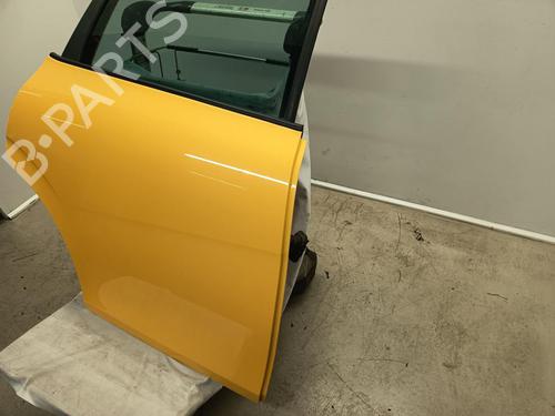 Right rear door SEAT LEON (1P1) 1.9 TDI | BP32762101C5 - Image 3