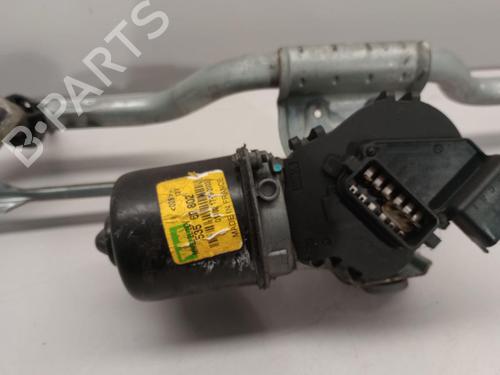 Front wiper motor RENAULT CLIO II (BB_, CB_) 1.2 LPG | BP27231998M29 