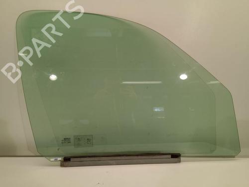 Used Front right door window BMW 3 (E90) 318 d (143 hp) 27232013