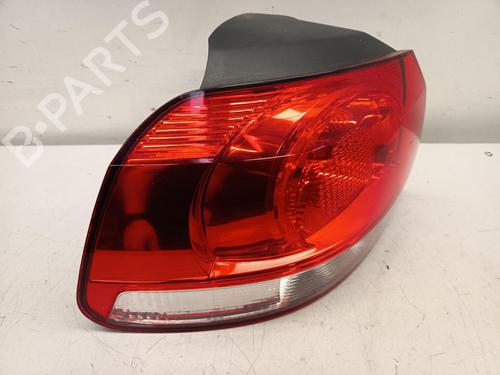Left taillight VW GOLF VI (5K1) 1.4 TSI | BP35916734C34 - Image 5