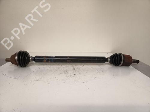 Right front driveshaft VW GOLF V (1K1) 1.6 | BP36937956M39 - Image 2