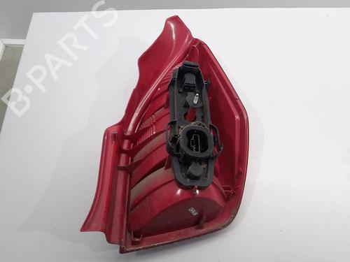 Left taillight CITROËN C2 (JM_) 1.1 | BP27227101C34 