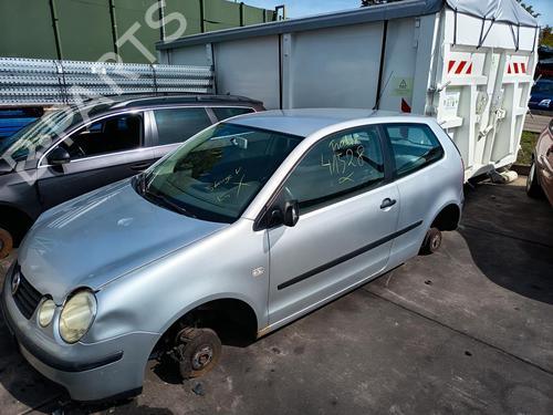 Used Parts VW POLO IV (9N_, 9A_) 1.2 4931466