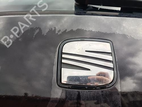Maneta exterior porton Maneta exterior porton SEAT TOLEDO III (5P2) 2.0 TDI (140 hp) 37081465 37081465