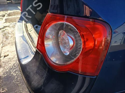 Right taillight VW PASSAT B6 (3C2) 1.8 TSI | BP32763011C35 - Image 2
