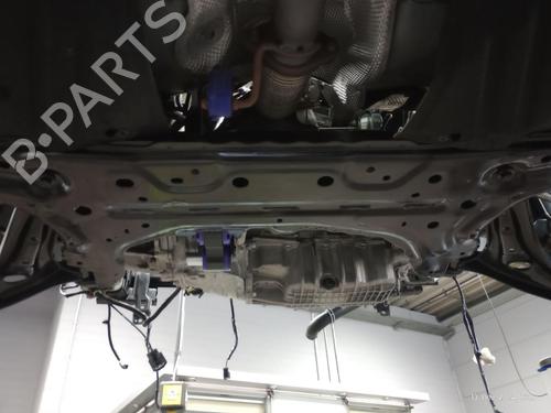 Used Subframe FORD FIESTA VI (CB1, CCN) 1.6 ST200 (200 hp) 27232659