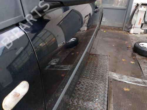 Left front door FORD FOCUS II (DA_, HCP, DP) 2.0 TDCi | BP27232324C2 