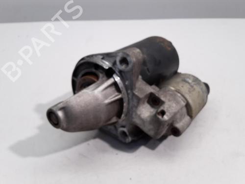 Starter FORD FOCUS II Turnier (DA_, FFS, DS) 1.6 Ti | BP27228725M8 