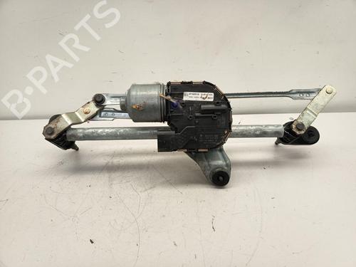 Front wiper motor SEAT LEON ST (5F8) 1.4 TSI | BP33611654M29 - Image 3