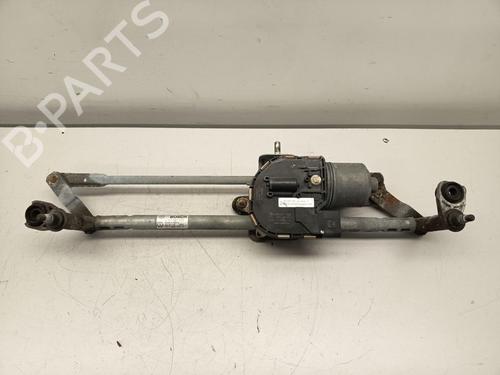 Front wiper motor VW GOLF VI Variant (AJ5) 1.6 TDI | BP34140936M29  - Image 6