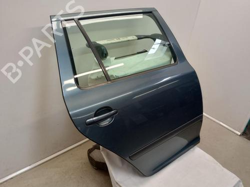 Right rear door SKODA OCTAVIA II Combi (1Z5) 1.6 FSI | BP27232166C5 