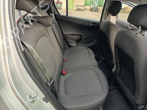 Used Rear seat Rear seat HYUNDAI i20 I (PB, PBT) 1.2 (78 hp) 32763582 32763582