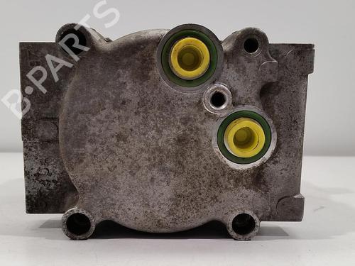 AC-Kompressor FORD FIESTA IV (JA_, JB_) 1.25 i 16V | BP27227949M34 