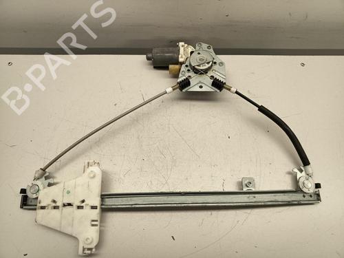 Front left window mechanism VW FOX Hatchback (5Z1, 5Z3, 5Z4) 1.4 TDI | BP33438325C22 - Image 4