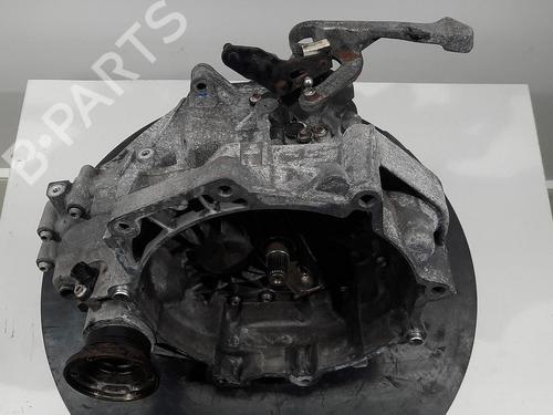 Gearbox VW FOX Hatchback (5Z1, 5Z3, 5Z4) 1.2 | BP27227459M3 