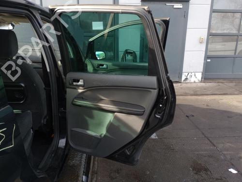 Right rear door FORD FOCUS C-MAX (DM2) 2.0 TDCi | BP27232989C5 