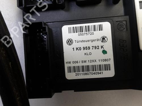 Other VW GOLF PLUS V (5M1, 521) 1.6 | BP27227237O1