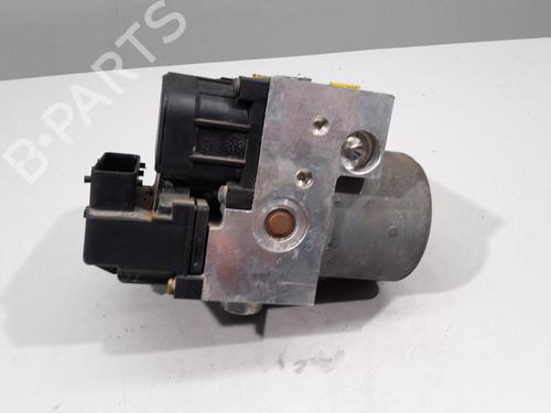 ABS pump OPEL MERIVA A MPV (X03) 1.6 (E75) | BP27227800M43 