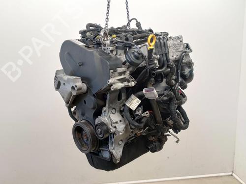 Andere für SKODA OCTAVIA III Combi (5E5, 5E6) 2.0 TDI (150 hp) 27233488