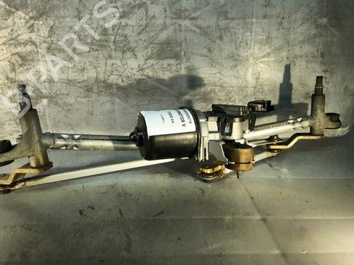 Front wiper motor CITROËN C2 (JM_) 1.1 | BP27226254M29 