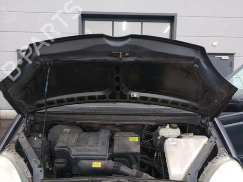 Hood MERCEDES-BENZ VANEO (414) 1.9 (414.700) | BP27232427C1 