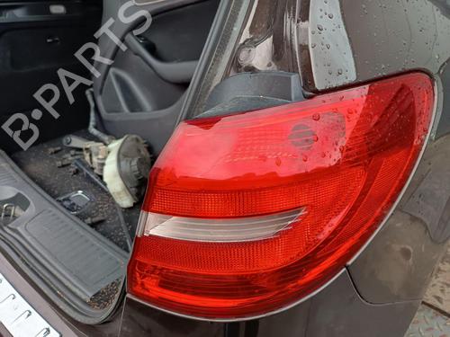 Used Right taillight Right taillight MERCEDES-BENZ B-CLASS Sports Tourer (W246, W242) B 180 (246.242) (122 hp) 36420124 36420124