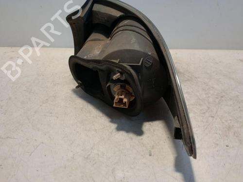 Andre MAZDA 6 Hatchback (GG) 1.8 | BP27231157O1 