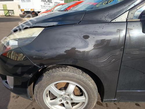 Used Left front fenders Left front fenders RENAULT GRAND SCÉNIC III (JZ0/1_) 1.4 16V (JZ0F) (131 hp) 33469067 33469067