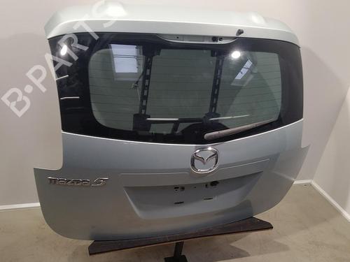 Tailgate MAZDA 5 (CR) 1.8 (CR19) | BP27227118C6 