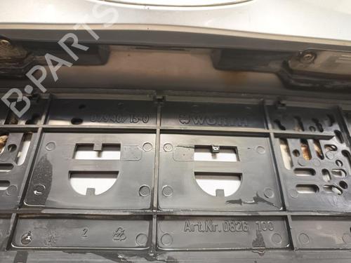 Tailgate SUBARU FORESTER (SH_) 2.0 D AWD (SHH, SHD, SHN) | BP32761343C6 - Image 7