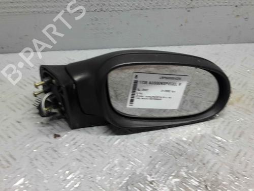 Right mirror MERCEDES-BENZ A-CLASS (W168) A 140 (168.031, 168.131) | BP27225973C27 