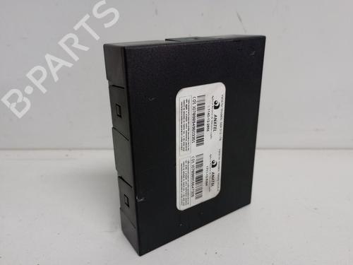 Electronic module AUDI A1 Sportback (8XA, 8XF) S1 quattro | BP27231826M83