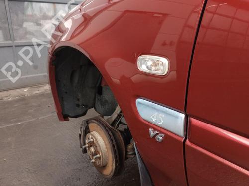 Left front fenders ROVER 45 I Saloon (RT) 2.0 V6 | BP27232722C41 