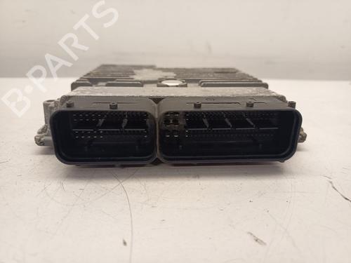 Engine control unit (ECU) SKODA FABIA II Combi (545) 1.6 TDI | BP32762463M57 - Image 4