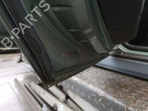 Left rear door OPEL VECTRA C Estate (Z02) 2.2 DTI (F35) | BP27233132C4 