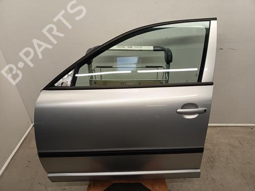 Used Left front door SKODA SUPERB I (3U4) 1.9 TDI (130 hp) 27230111