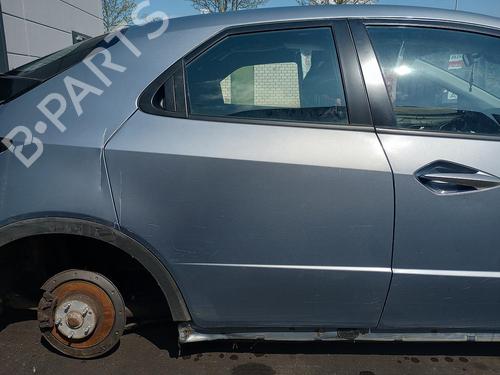 Used Right rear door HONDA CIVIC VIII Hatchback (FN, FK) 1.8 (FN1, FK2) (140 hp) 27228881