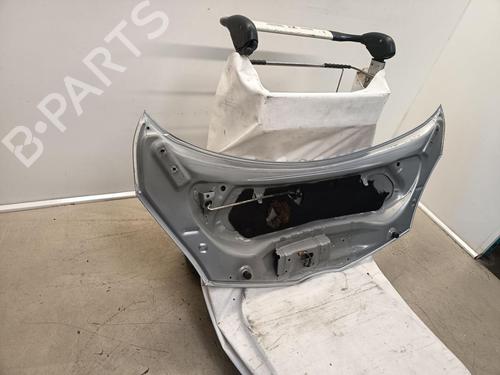 Hood TOYOTA AYGO (_B1_) 1.0 (KGB10_, KGB10R) | BP27232015C1 