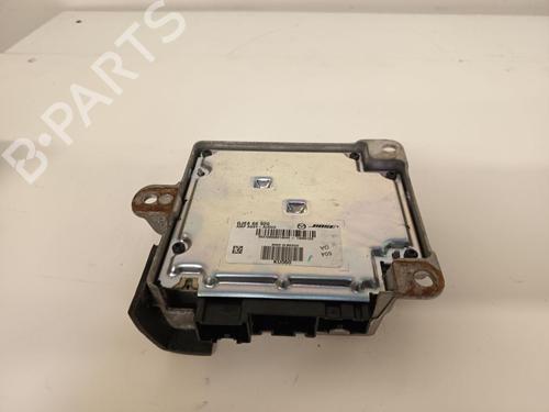 Electronic module MAZDA 6 Estate (GJ, GL) 2.2 D | BP32761276M83  - Image 5