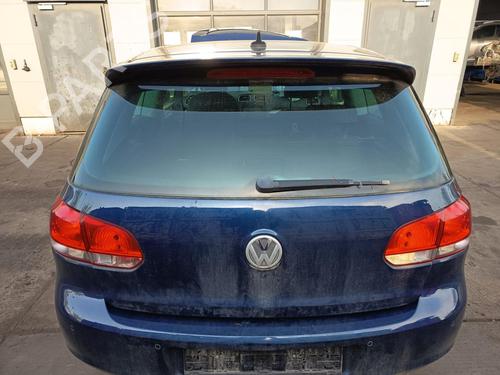 Used Tailgate Tailgate VW GOLF VI (5K1) 1.4 TSI (122 hp) 34040773 34040773