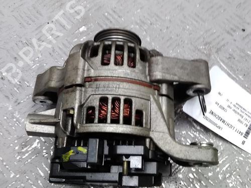 Generator OPEL ASTRA G Hatchback (T98) 1.6 (F08, F48) (75 hp) 27225847
