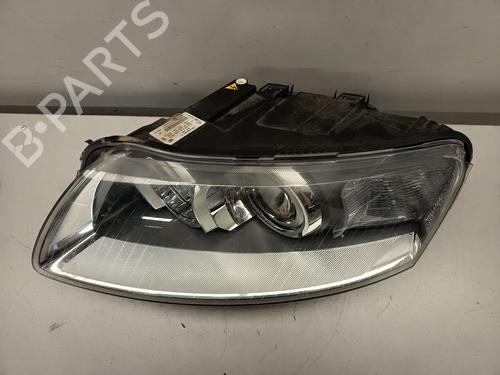 Left headlight AUDI A6 C6 Avant (4F5) 2.4 | BP39476293C28  - Image 7