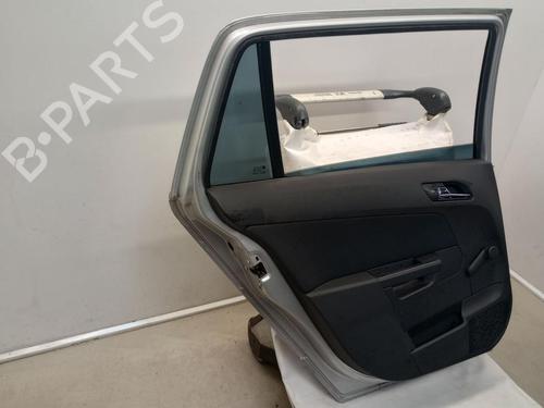 Left rear door OPEL ASTRA H Estate (A04) 1.7 CDTI (L35) | BP27230864C4 