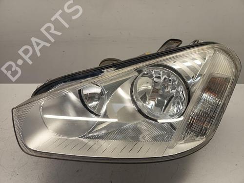 Used Left headlight Left headlight 39476337 39476337